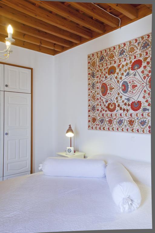 Villa Lindos Kamer foto